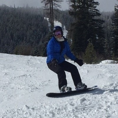 Kambi Heywood Hubbard