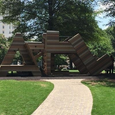 The Real Five Points