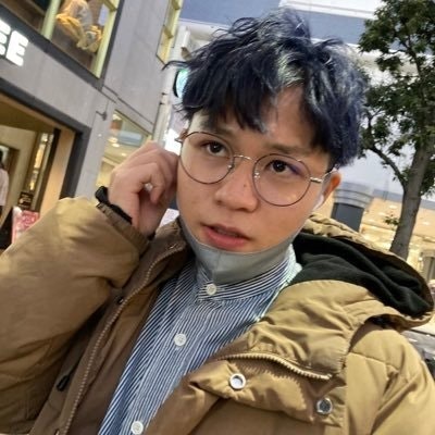 さとうよしゆき/フロントエンドエンジニア