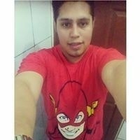 Miguel Aguirre Flores