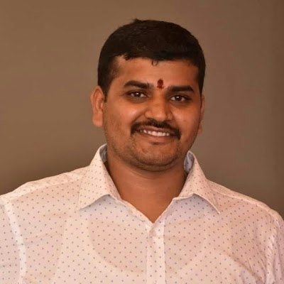 Ashwin Kumar Begur Subrahmanyam