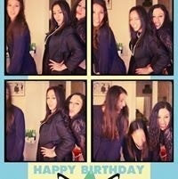 Linda April Ameziane Wheeler