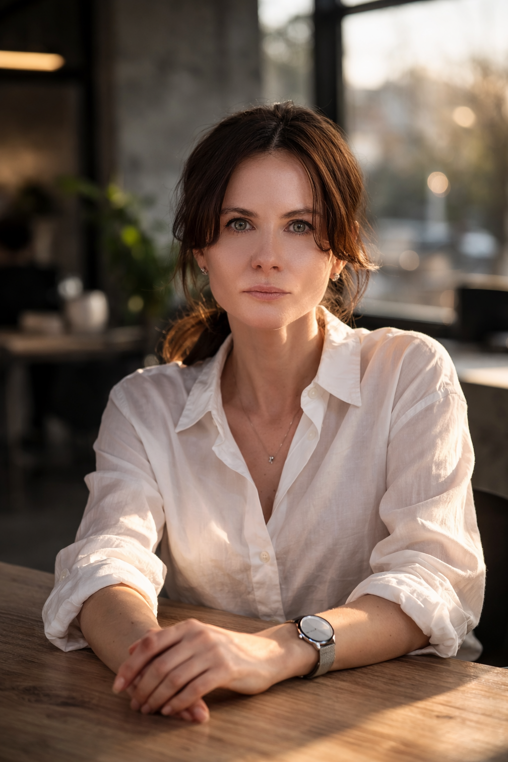 Anastasiia Morgunova