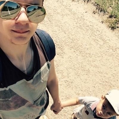 Женя Липский