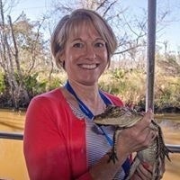 Kelly Weber Shuptrine