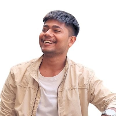 Ashutosh Singh
