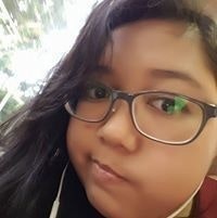 Nursaiyidah Abd Rahman