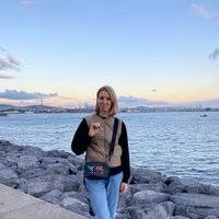 Наталья Никитина