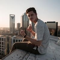 Cameron Duncan Stewart