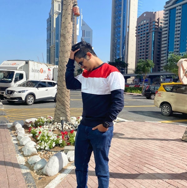 siddhant khanchandani