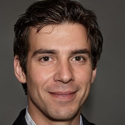 Gerard - Gym Nirvana