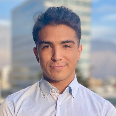 Daniel Flores Hidalgo