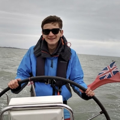 ProductHunt profile picture for @sam33