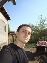 Андрей Бронников