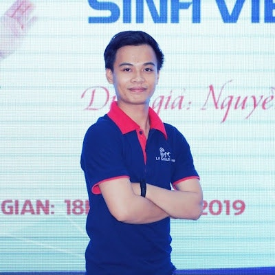 Vo Viet Hoang SEO