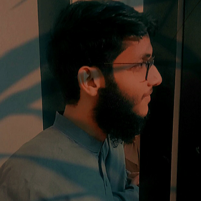 Hafiz Muhammad Sufyan