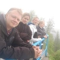 Are Okkenhaug Jerstad