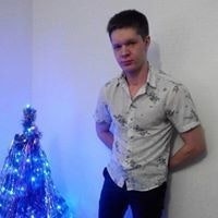 Иван Бутлер