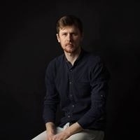 Слава Будник