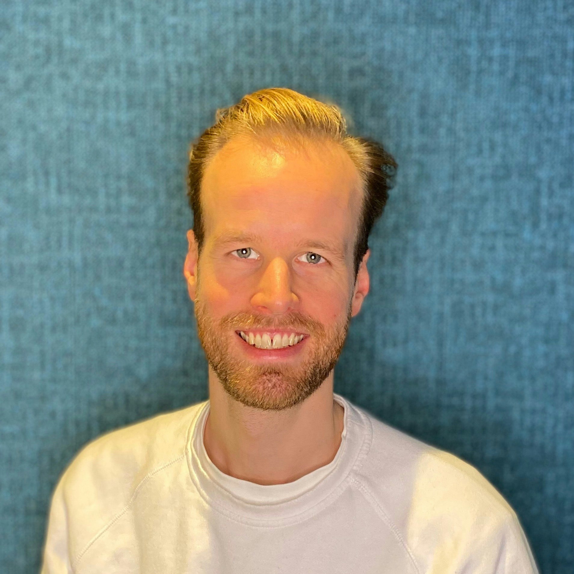 Sigurdur Oli Arnason