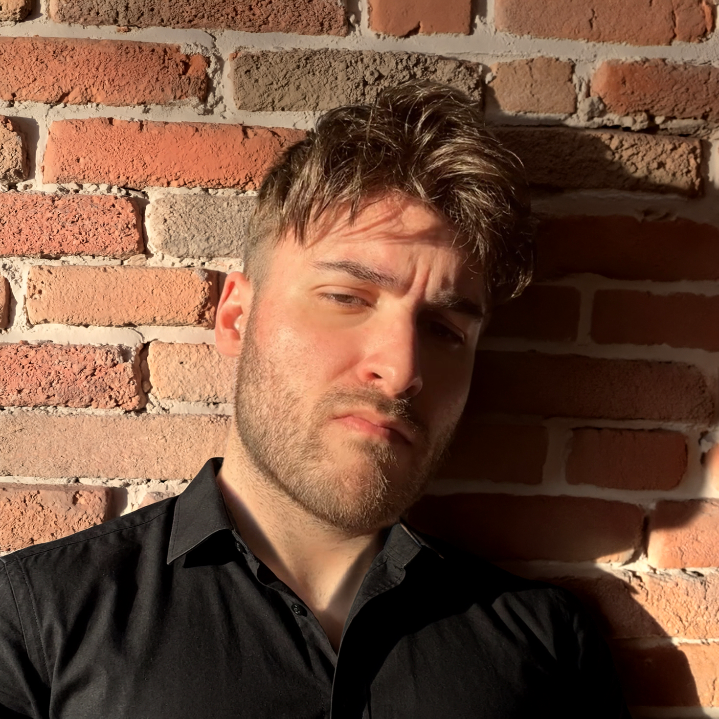 Alexandre Gressier