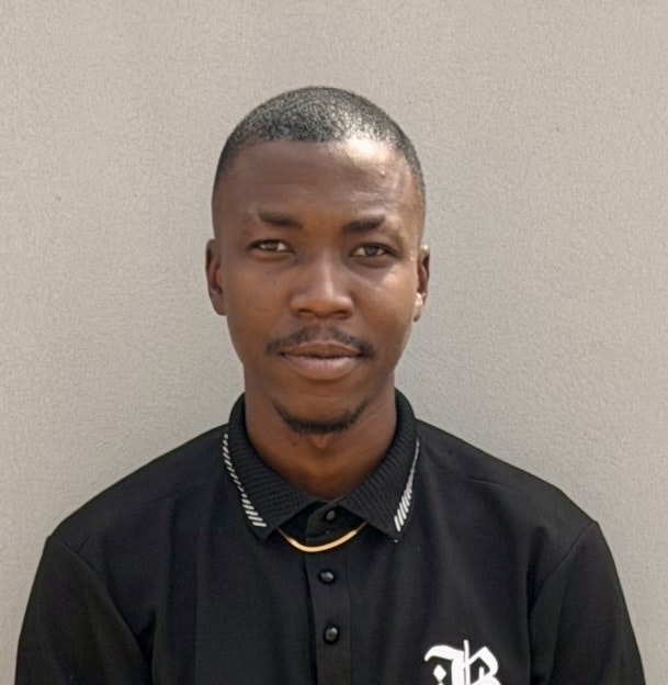 Joel Tanko