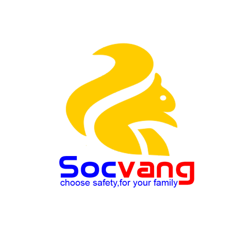 Sóc Vàng Đồng Phục
