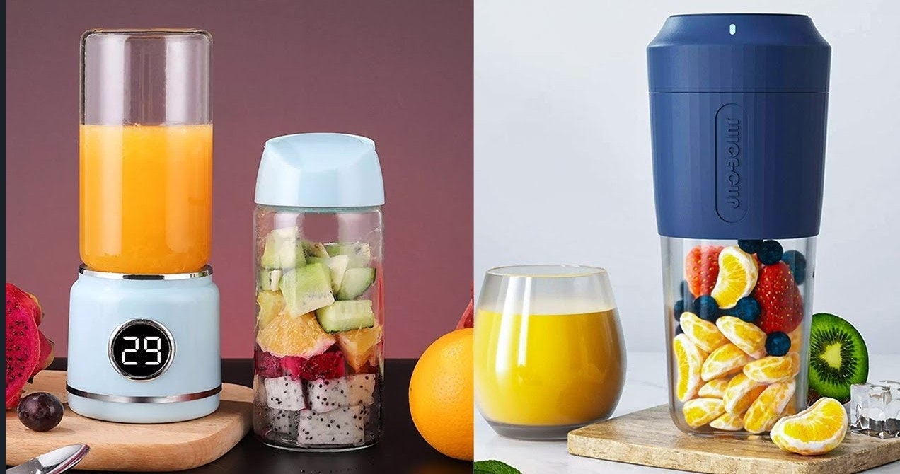 Best Blenders