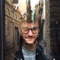 Felipe Caldas Simões