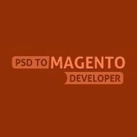 PSDtoMagentoDeveloper