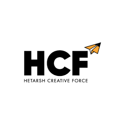 Hetarsh Creative Force