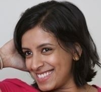 Rekha Nair