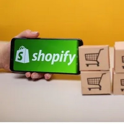 Drop Shopfy