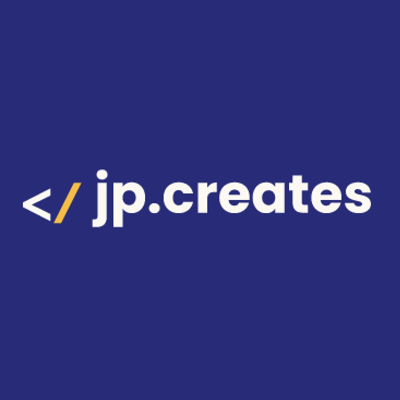 JPcreates Web Design Brighton