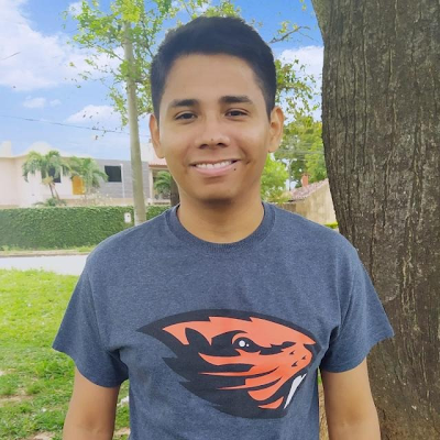 Olvis Gabriel Camacho Urey