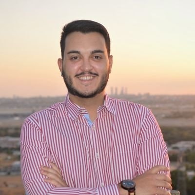 Alejandro Pérez Pérez