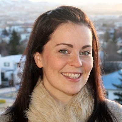 Birna Dröfn Birgisdóttir