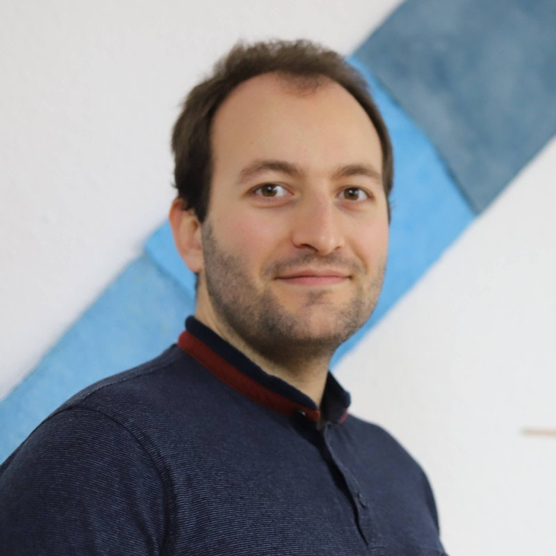 Carlos Esquerdo Bernat