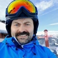 Jón Þór Guðmundsson