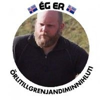 Gunnar Ægir Björnsson