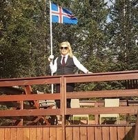 Erla Jóhannsdóttir