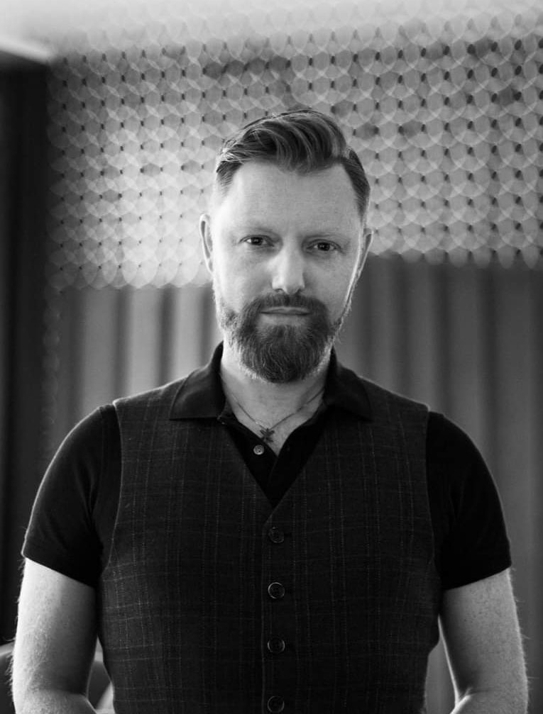 Jón Bjarni Baldursson