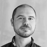 Vladimir Chernosvitov