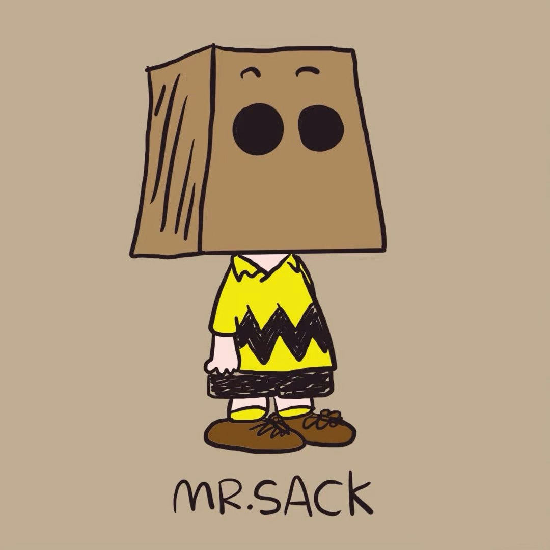 Mr.Sack