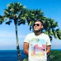 Сергей Самороднов