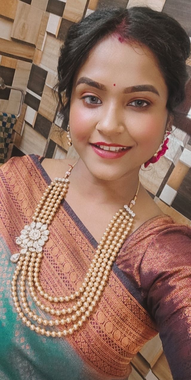 Malabika Majumder