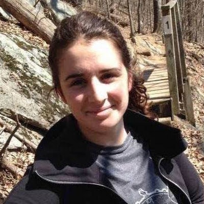 Kimberly Stachenfeld