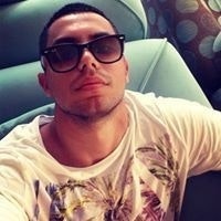 Виталий Михайлов