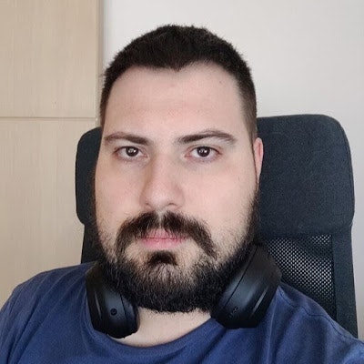 Panagiotis Ioannidis