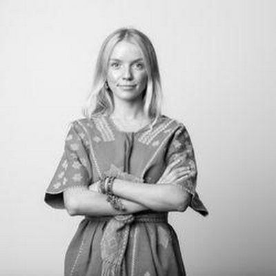 India Healy O Connor